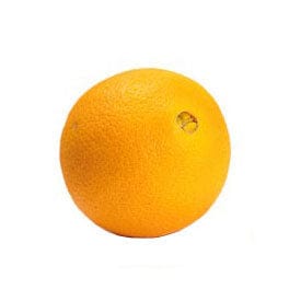 Oranges, Navel 500g